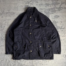 Giacca uomo Barbour Rambler Country blu scuro taglia XL uomo 