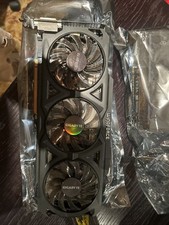 Gigabyte WindForce R9 270X 2 GB