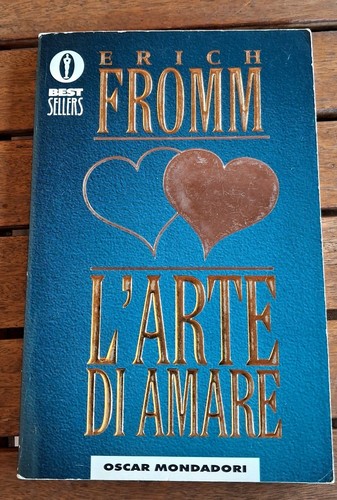Arte amare erich - di, amare.
