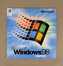 Microsoft Windows 98