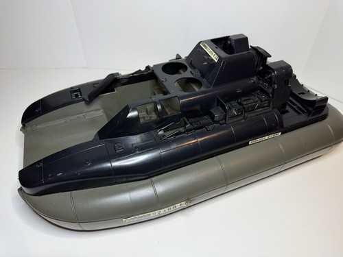 Telaio hovercraft vintage - telaio,