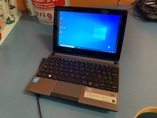 Netbook Packard Bell ENME69BMP