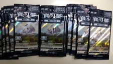 IN STOCK 10Pcs Pokemon Chinese