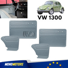 SET PANNELLI PORTA PER VW