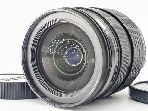 Video come nuovo om system - om,