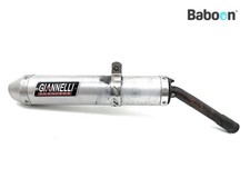 Silenziatore della marmitta