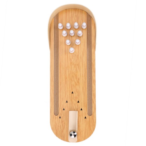 Mini set gioco bowling - gioco,