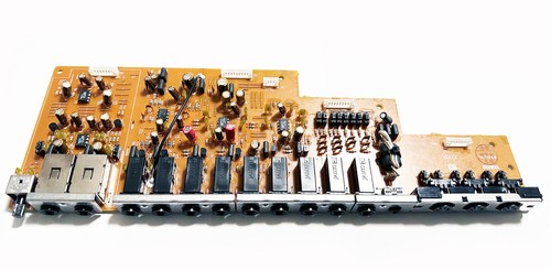 Scheda jack audio - , originale