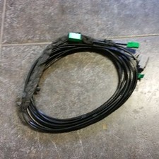 CAVO ELETTRICO AUTORADIO