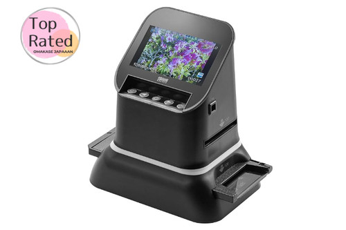 Scanner pellicola sanwa - pellicola, per
