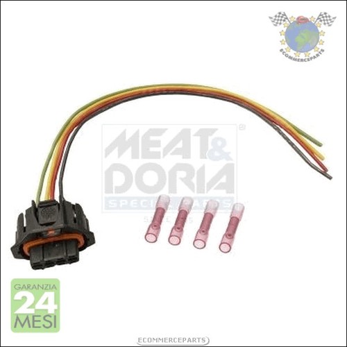 Kit riparazione cavi - , debimetro
