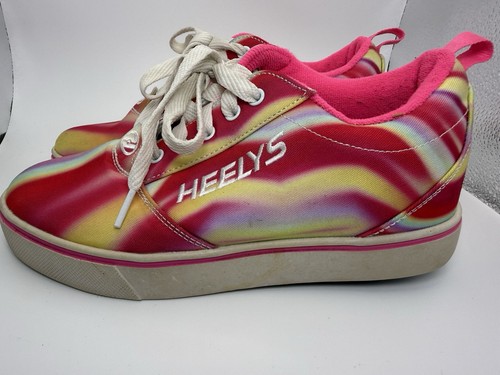 Scarpe skate heelys rainbow - da,