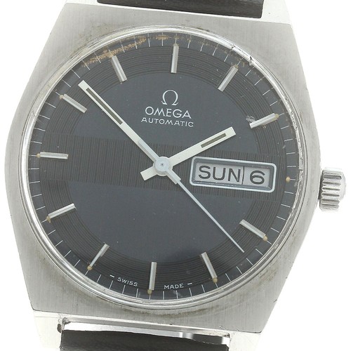 Orologio uomo omega - omega, seamaster