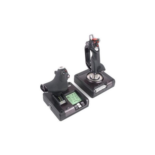 Saitek logitech x52 pro - x52,