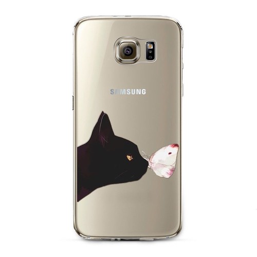 Custodia samsung galaxy - samsung, s7