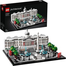 LEGO Architettura 21045