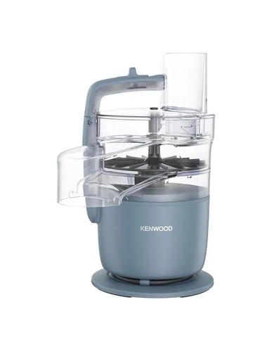 Kenwood multipro - multipro, go