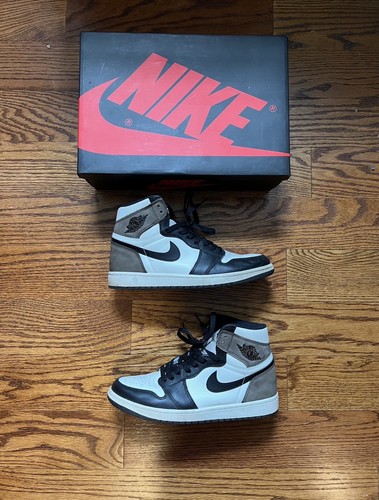 Taglia jordan 1 retro - taglia,