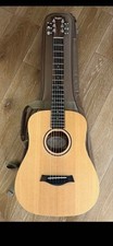 Baby Taylor BT1e_Acustica