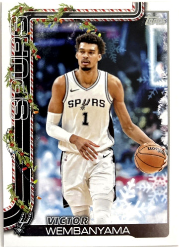 2026 topps victor - 🏀🏀2026,