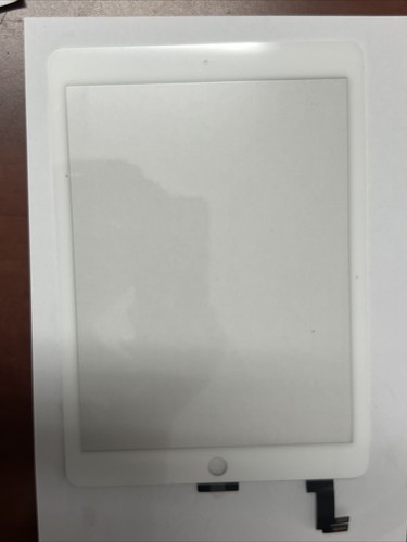 Touch screen ipad - screen,