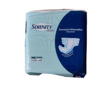 60 Pannoloni mutandina