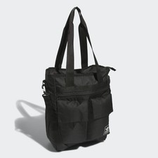 Borsa Adidas Originals Utility 2.0 Everyday ~ si trasforma in tracolla; da viaggio ~ nuova con etichette