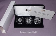 2023 ARGENTO PROOF REGINA
