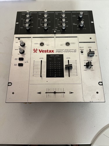 Mixer per junk - dj,