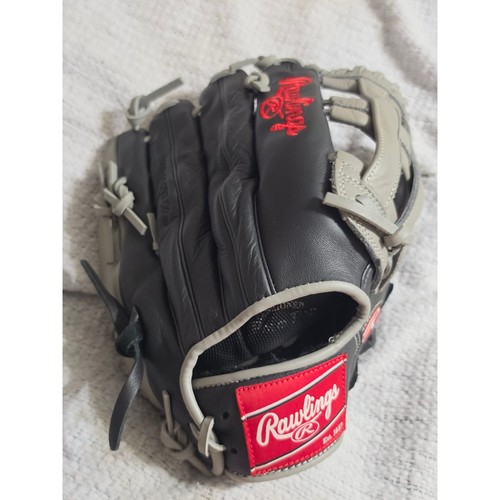 Guanto baseball rawlings - baseball,