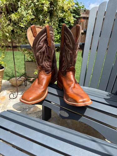 Stivali uomo twisted cowboy - stivali,