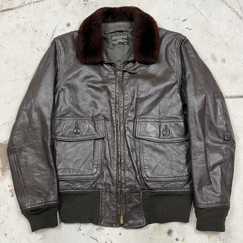 Giacca bomber volante - , pelle