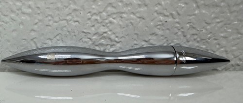Karim rashid penna acciaio - karim,