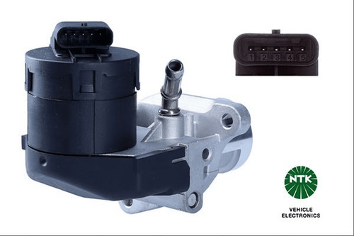 Valvola egr per bmw - egr, coupè