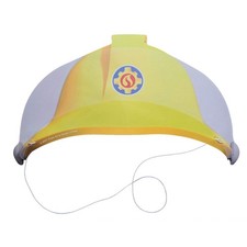 Cappelli da festa Sam pompiere