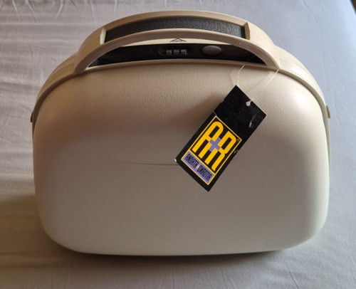 Beauty case rigido borsa da - borsa,