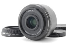 [Ottimo come nuovo] Nikon 1