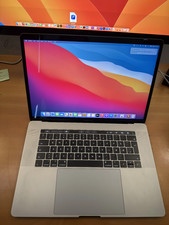 Apple MacBook Pro 15″ A1707