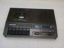 UNIVERSUM CT 1821C Cassette