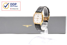 Orologio uomo vintage anni 90