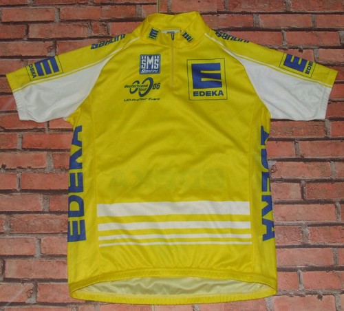 Tour germania santini maglia - tour,