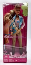 2006 Horse Riding Barbie