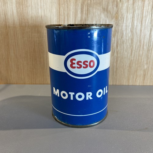 Original new old stock - stock, esso