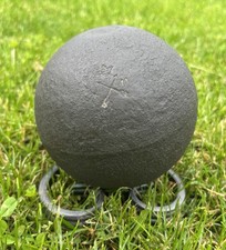 CANNONBALL +++ SVEZIA "KUNGLIK