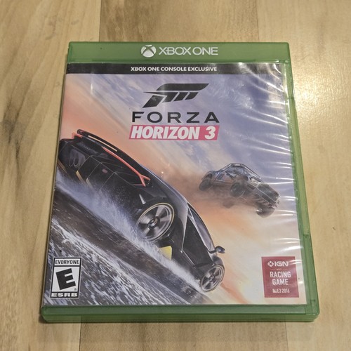 Forza horizon microsoft - forza, (microsoft