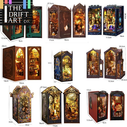 Puzzle magico fai 3d - fai, da