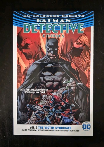 Batman detective comics il - batman,