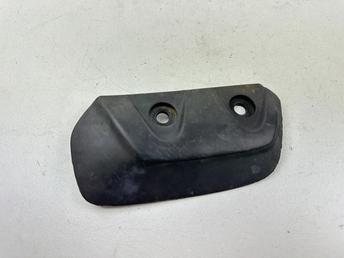 Cache plastique protection - cache,