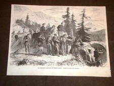 Nuove uniformi dell'esercito