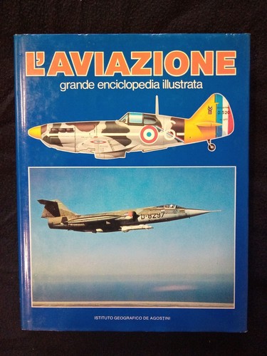 Aviazione grande - -,